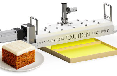 Sheet Cake Carrot