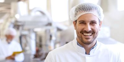 Hero Baker